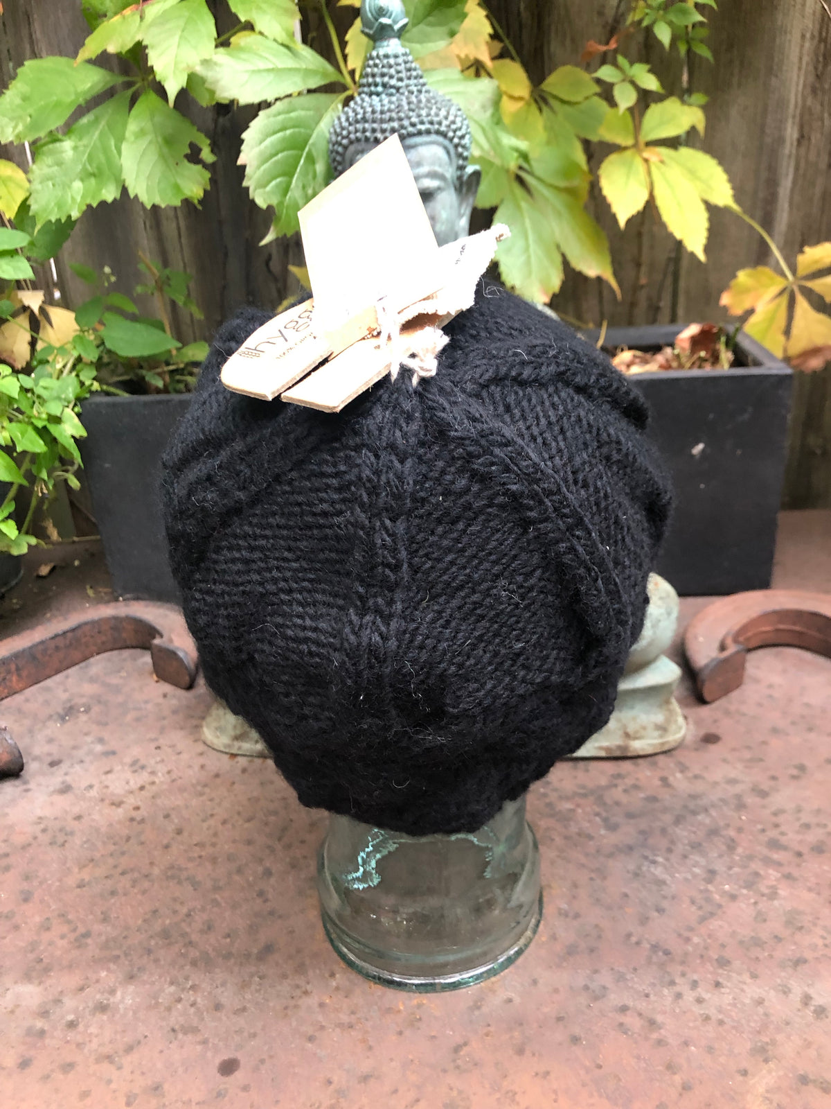 Sutton Beanie