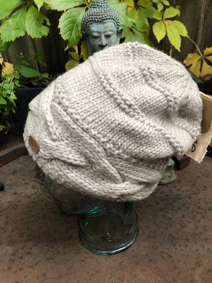 Claudia Beanie