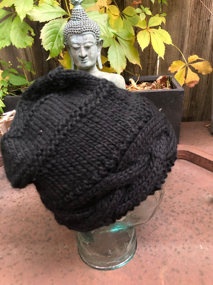 Claudia Beanie