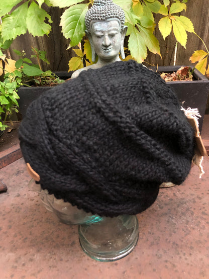 Claudia Beanie