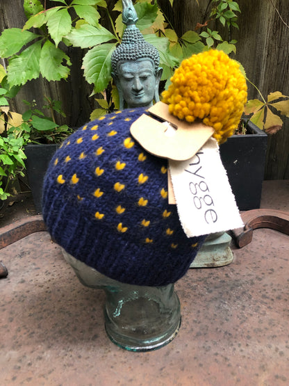Etsy Beanie