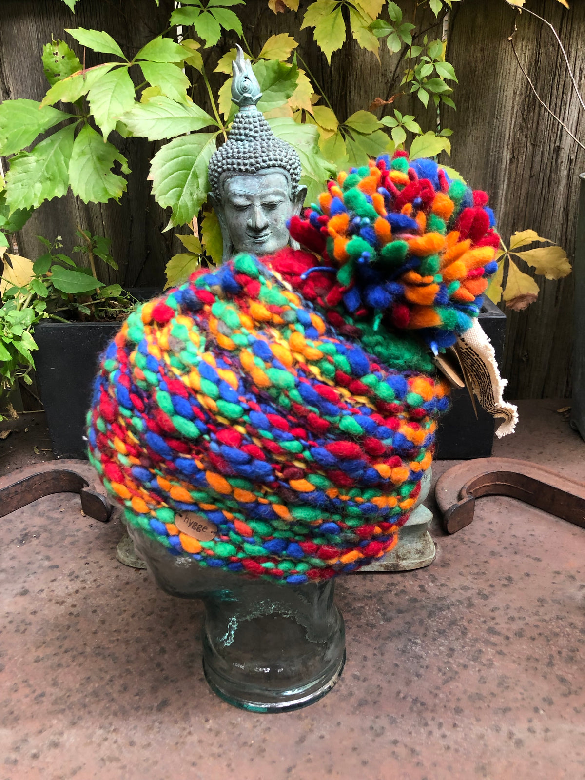 Vail Beanie Tres