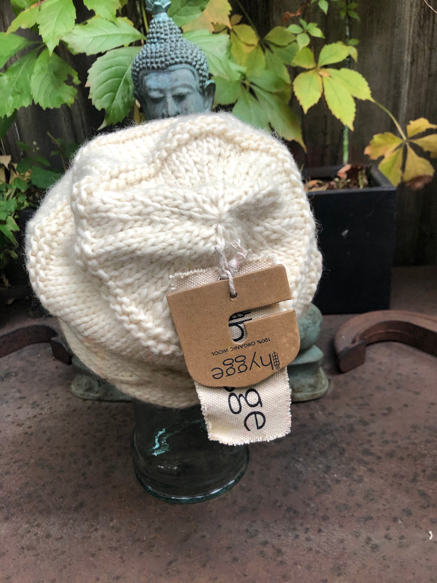 Claudia Beanie