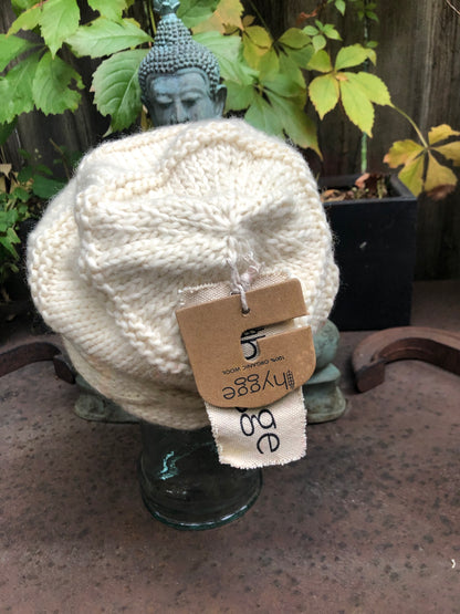 Claudia Beanie