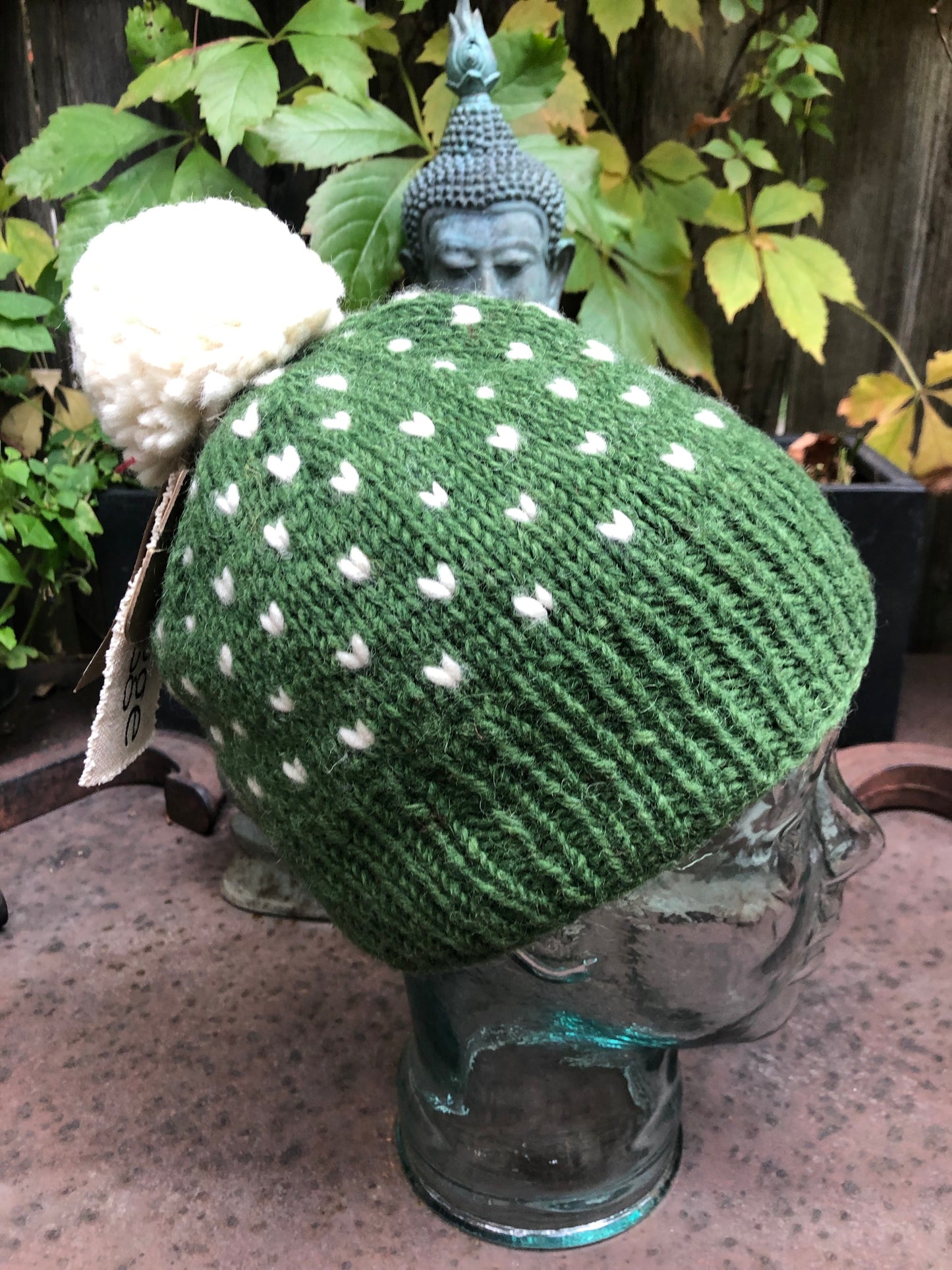 Etsy Beanie