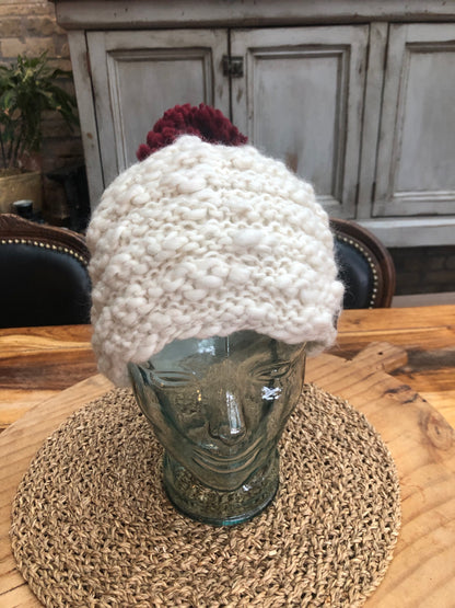 Vail Beanie Tres