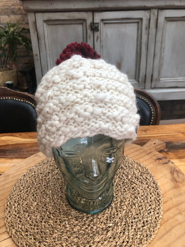 Vail Beanie Tres