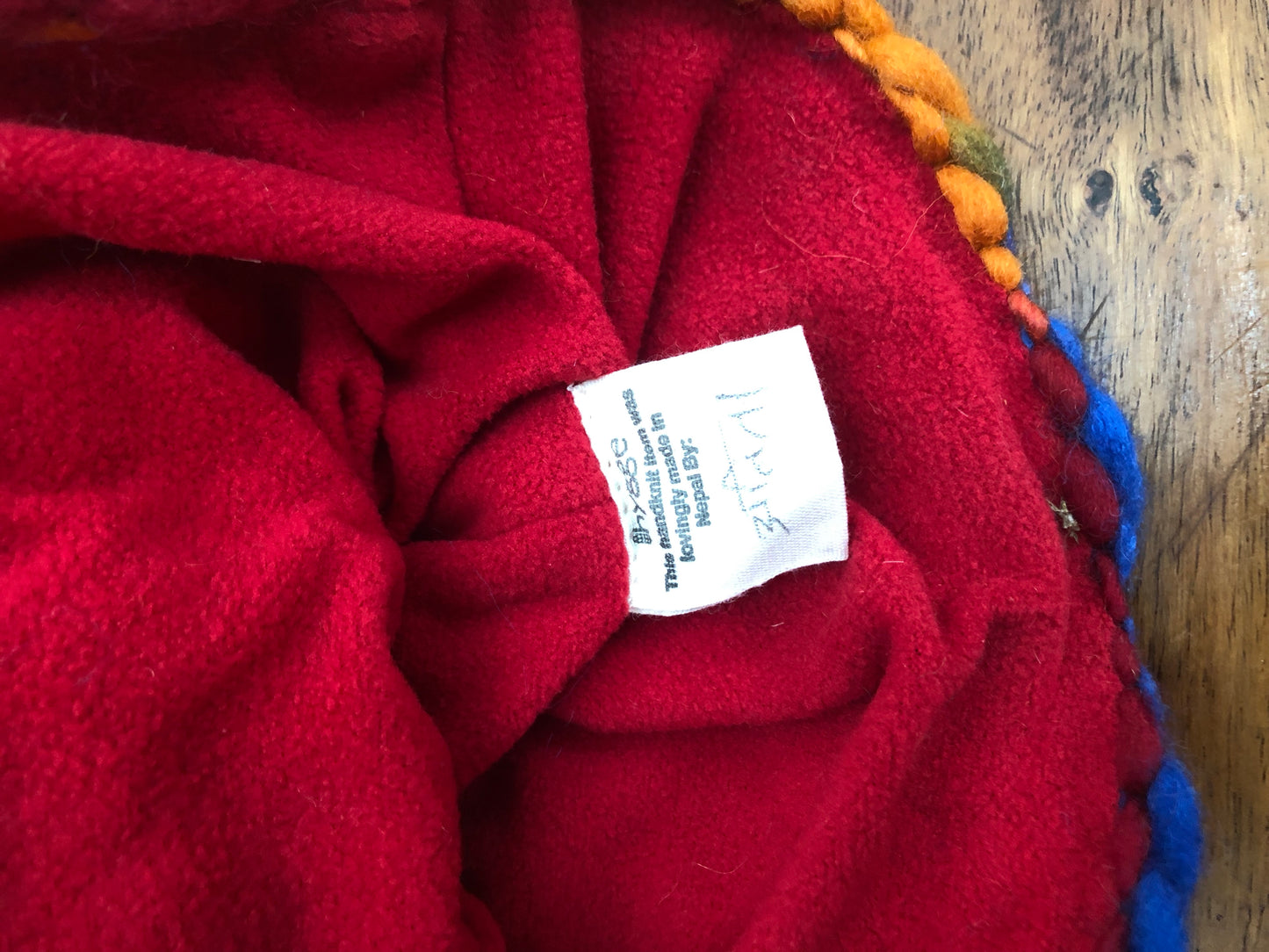 Vail Beanie Tres