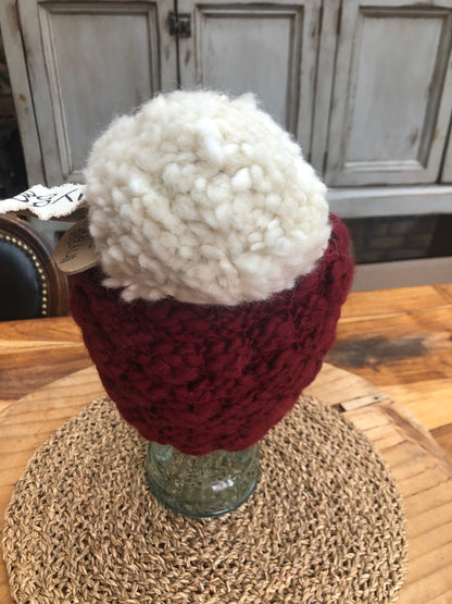 Vail Beanie Tres