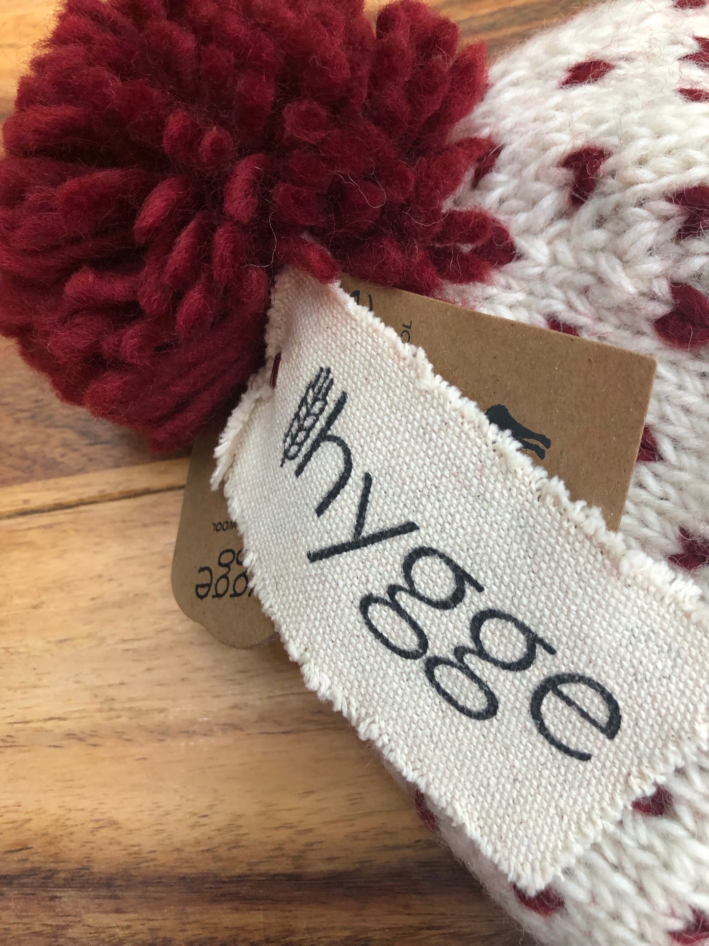 Etsy Beanie