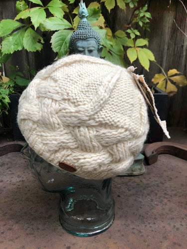 Sutton Beanie