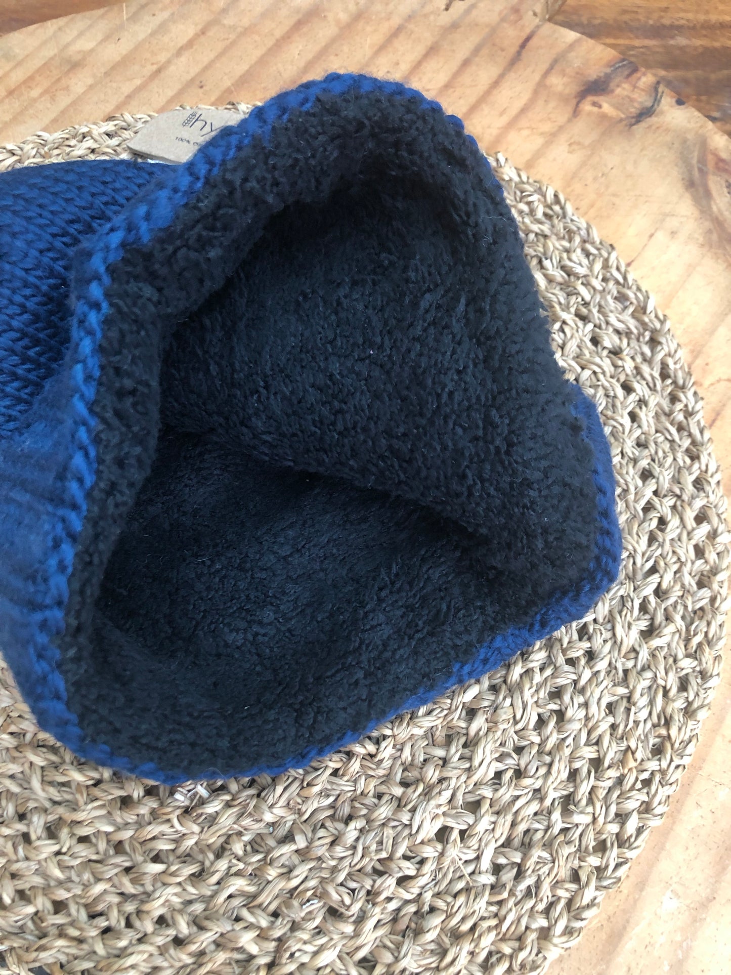Basic Beanie