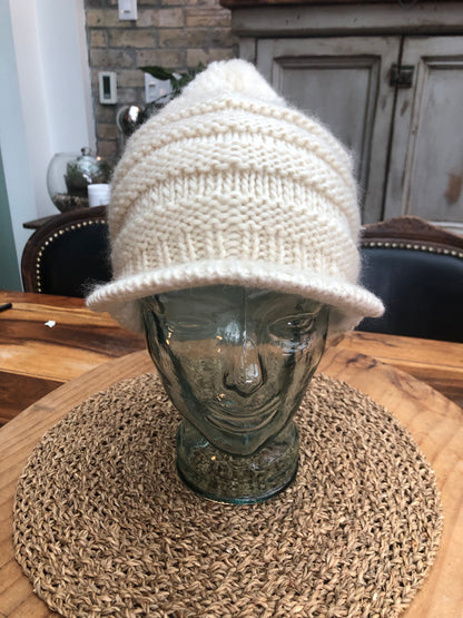 Peak Beanie