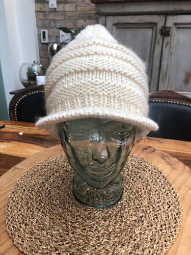 Peak Beanie