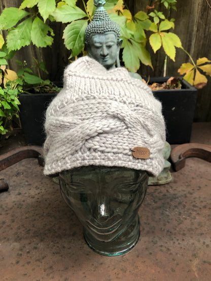 Claudia Beanie