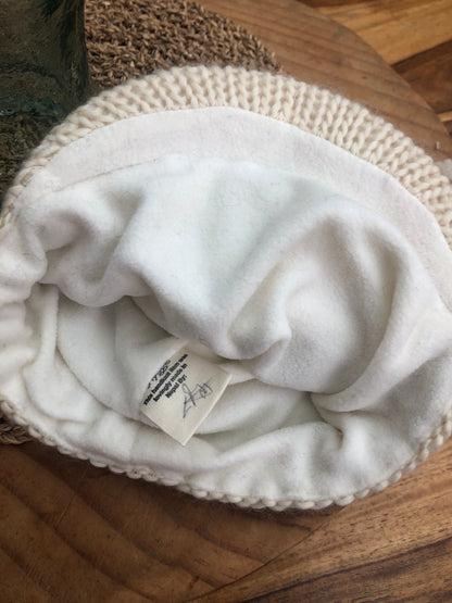 Peak Beanie