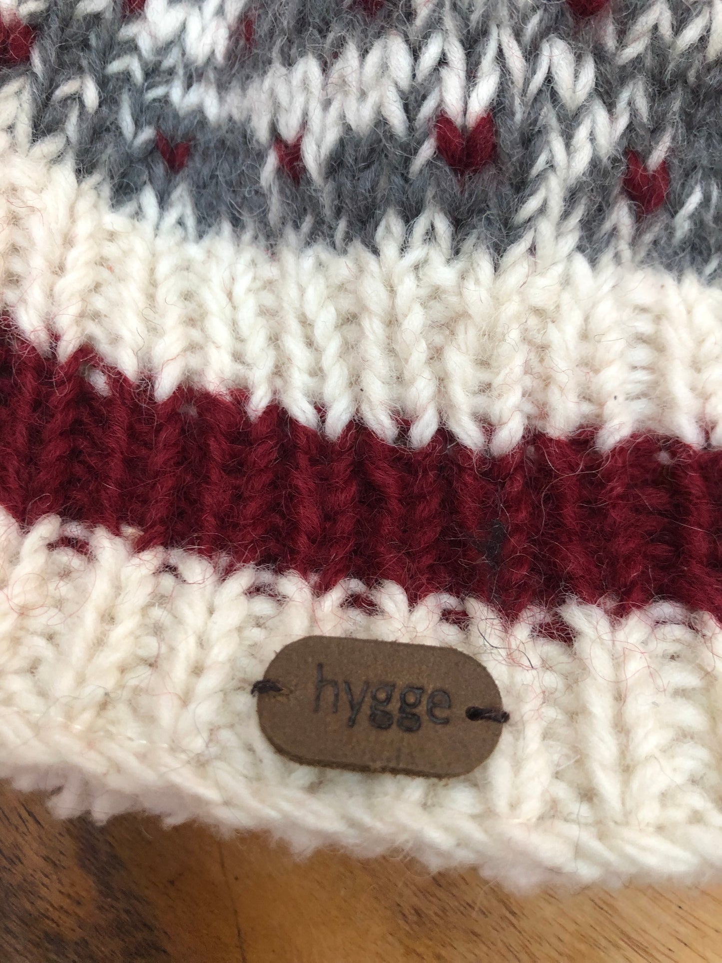 Etsy Beanie