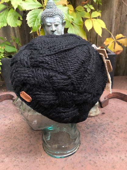 Sutton Beanie