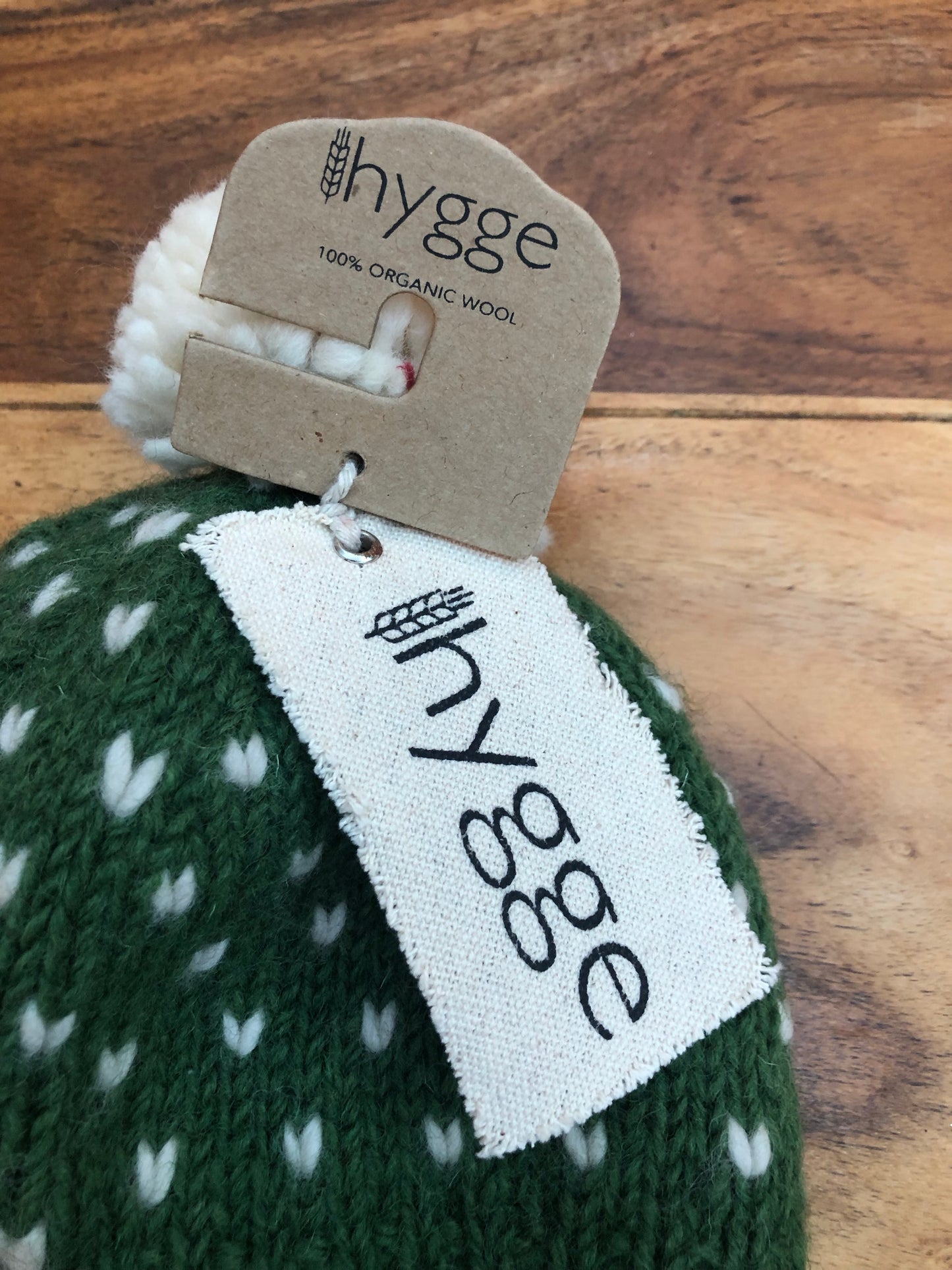 Etsy Beanie