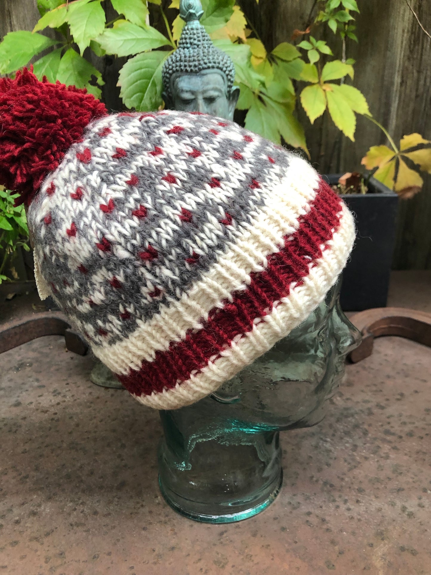 Etsy Beanie