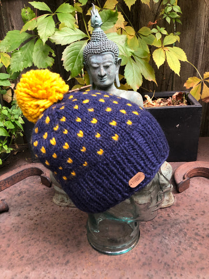 Etsy Beanie