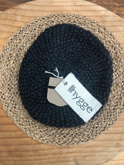 Paris Beret