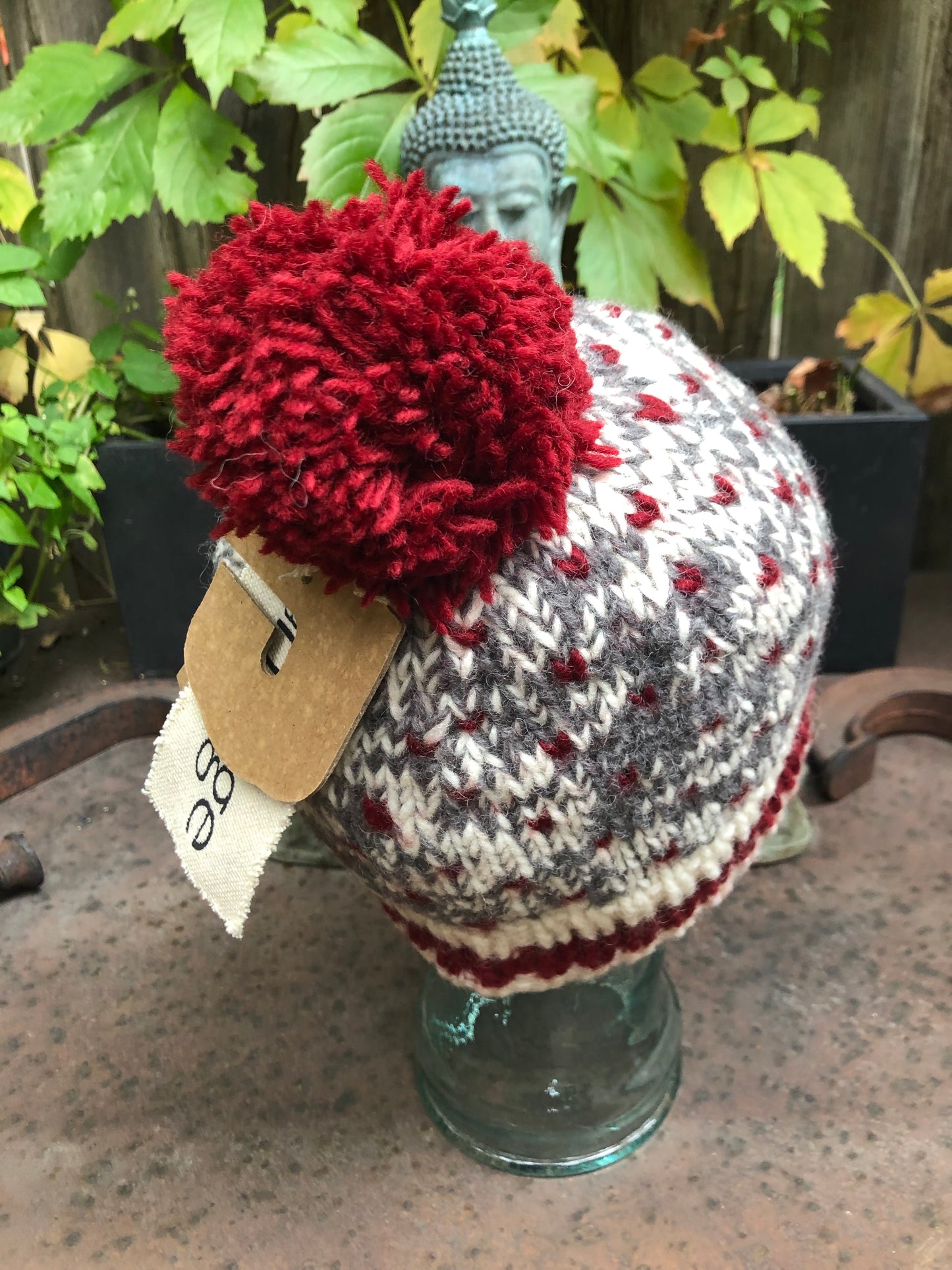 Etsy Beanie