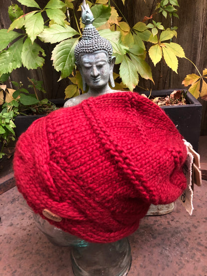 Claudia Beanie