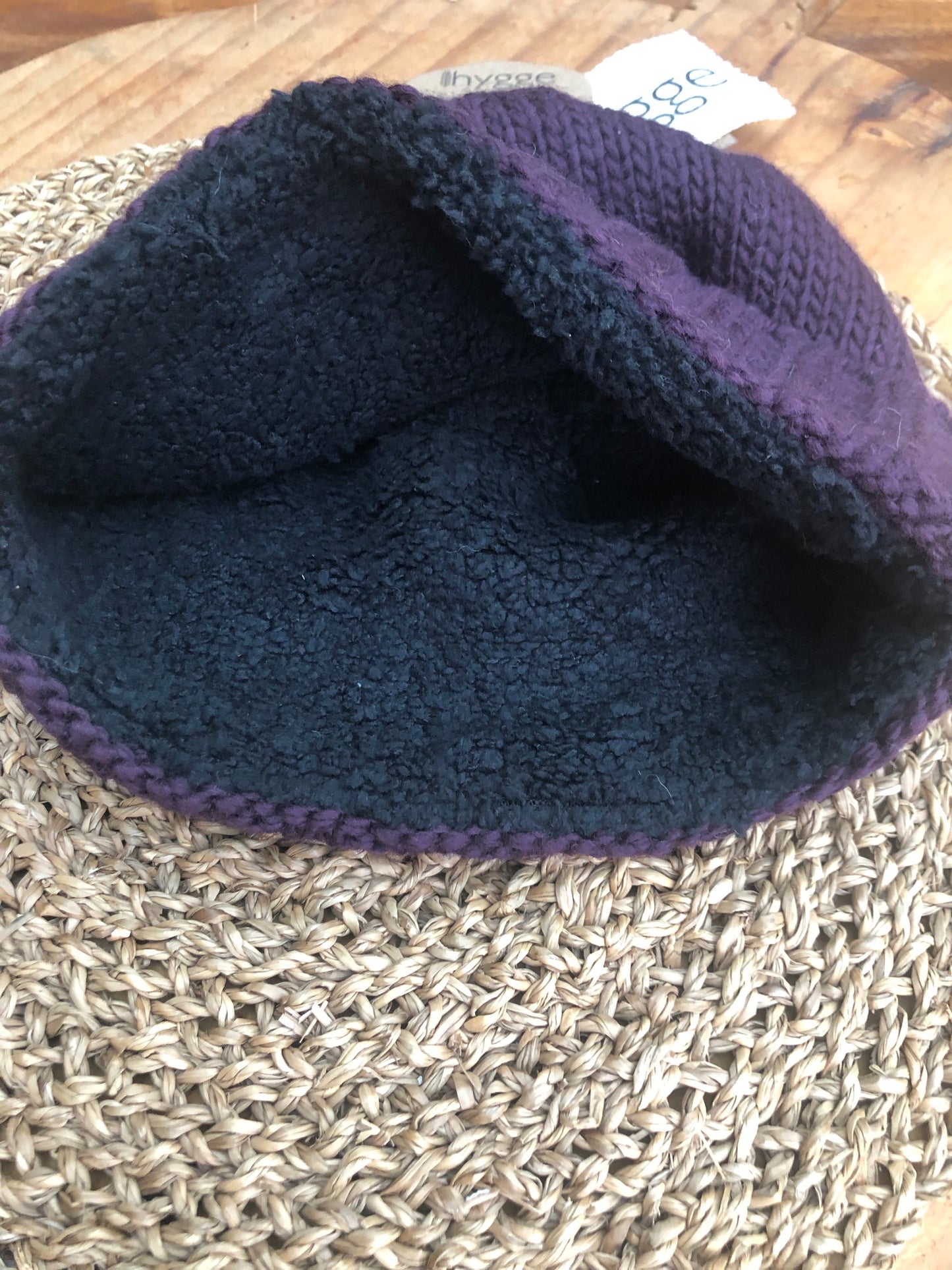Basic Beanie