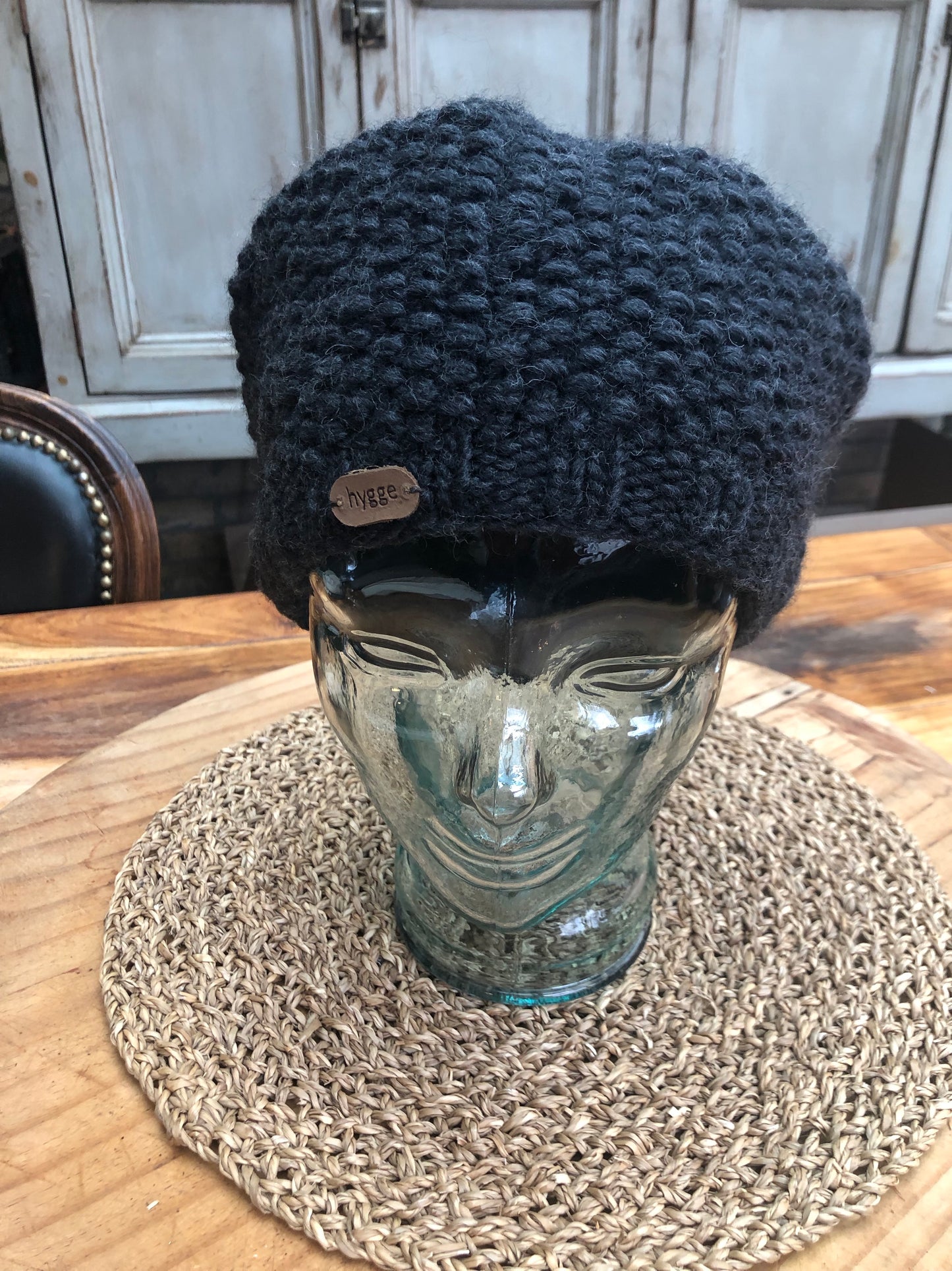 Paris Beret