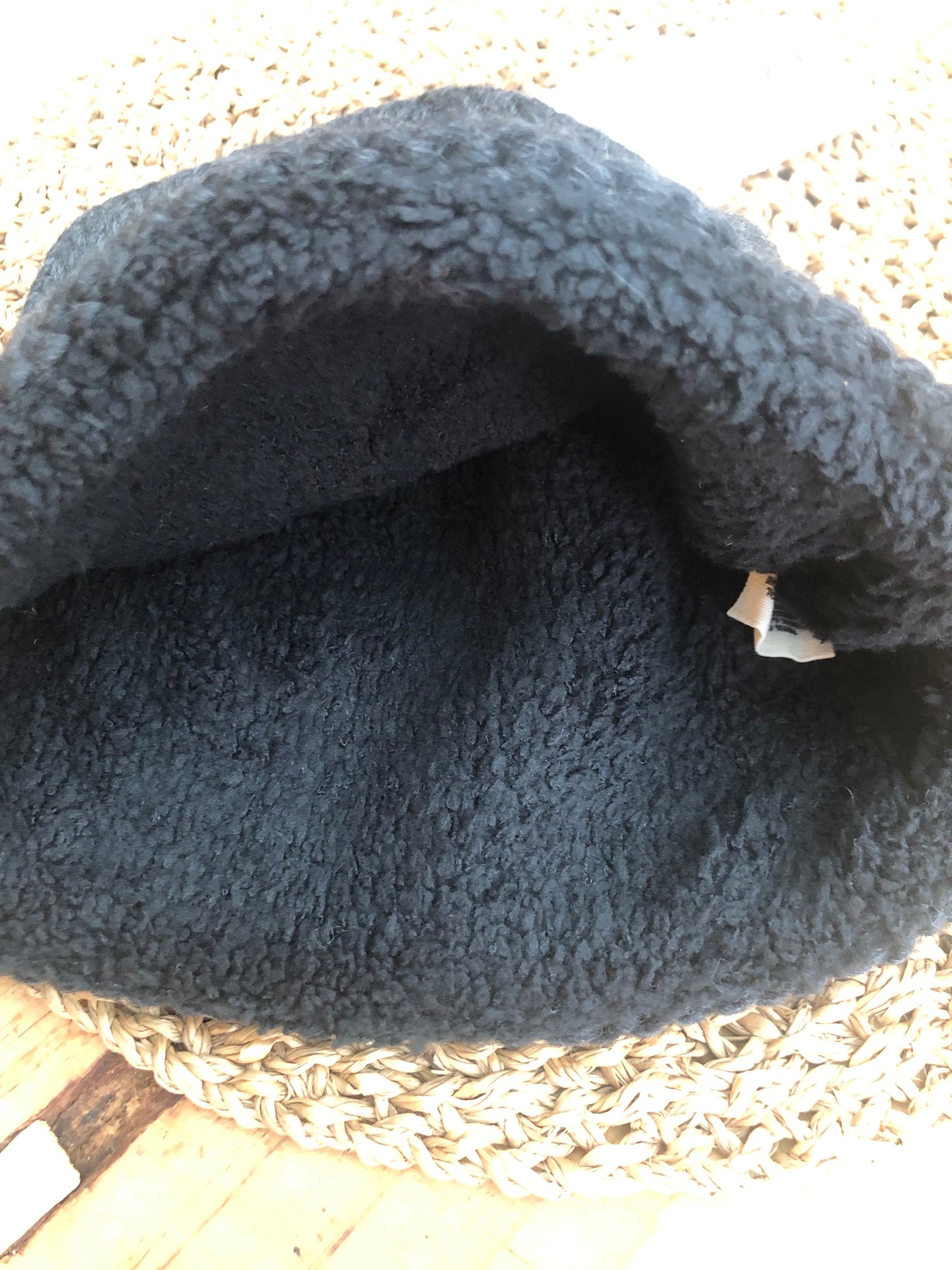 Basic Beanie