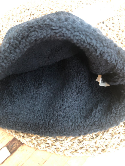 Basic Beanie