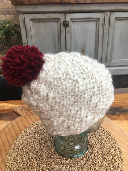 Vail Beanie Tres
