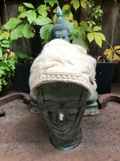 Claudia Beanie