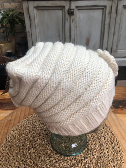 Jacinda Beanie